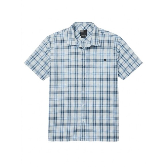 O'Neill Other - O'Neill Sterling Plaid Shirt (M) 009